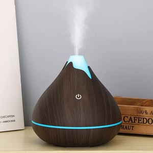 350ML Aromatherapy Essential Oil Diffuser