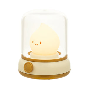 Mini Desktop LED Cute Night Lamp