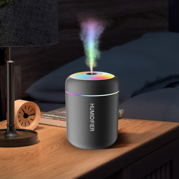 180ML Mini Air Humidifier